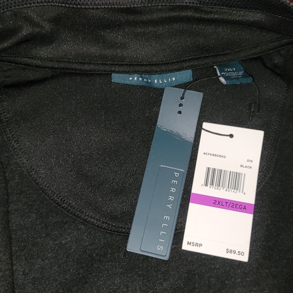 Men's Lightweight Jacket - Picture 3 of 5